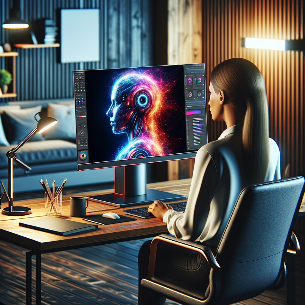 ai-powered-monitors-lenovos-tech-marvel-for-efficiency