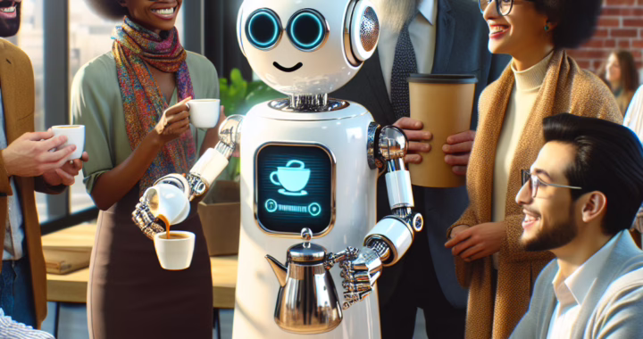 AI Technology Trends in 2025: Innovations and Challenges