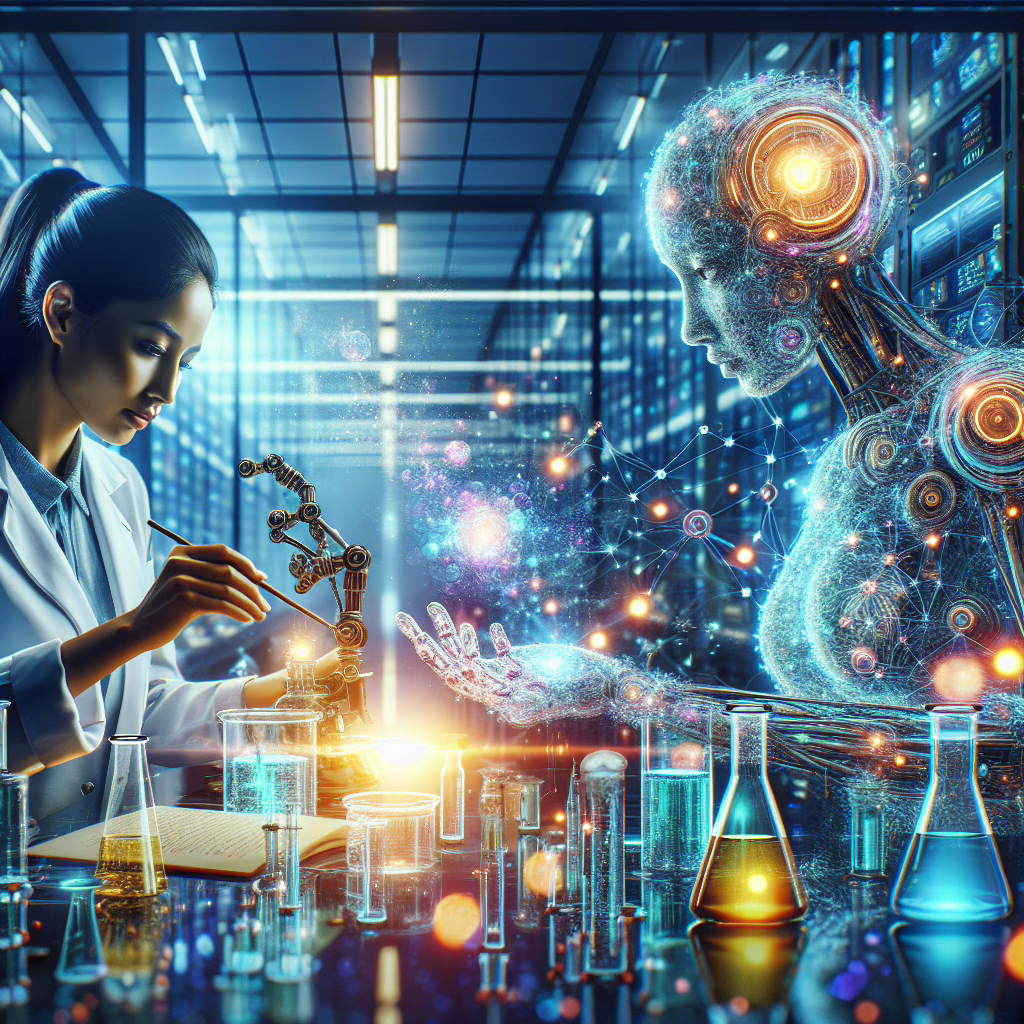 ai-tools-for-serendipitous-scientific-discovery-in-2025