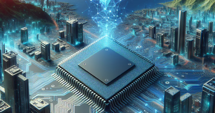 AI Training Alternatives: Ant Group, Alibaba, Huawei & Chips