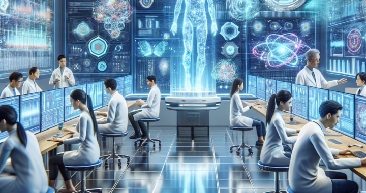 AI and Science: Google’s Co-Scientist Scheme for Breakthroughs