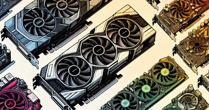 AMD Prioritizes Partners Over MSI for Radeon RX 9000 GPUs