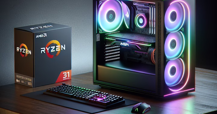 AMD Zen 4 and 5 CPUs: Why Ryzen 9 9900X is a Top Pick