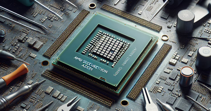 AMD Zen CPUs Jailbroken: What You Need to Know Now