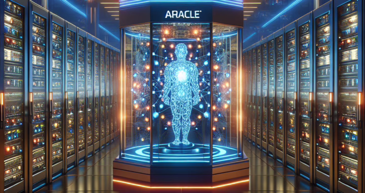 AMD and Oracle’s Multi-Billion Dollar Deal: What It Means