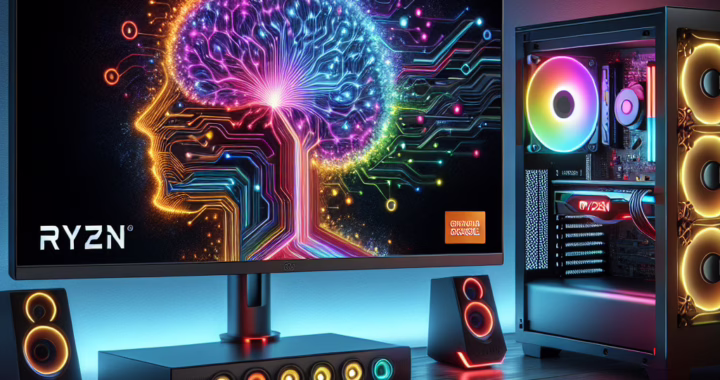 AMD’s Preferential Treatment for Obscure Chinese PC Vendor
