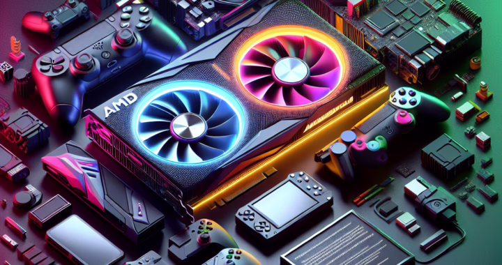 AMD vs NVIDIA: Your Next GPU Choice in 2025
