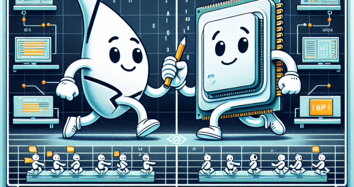 AWS Trainium vs. NVIDIA: The Epic Tech Tug-of-War