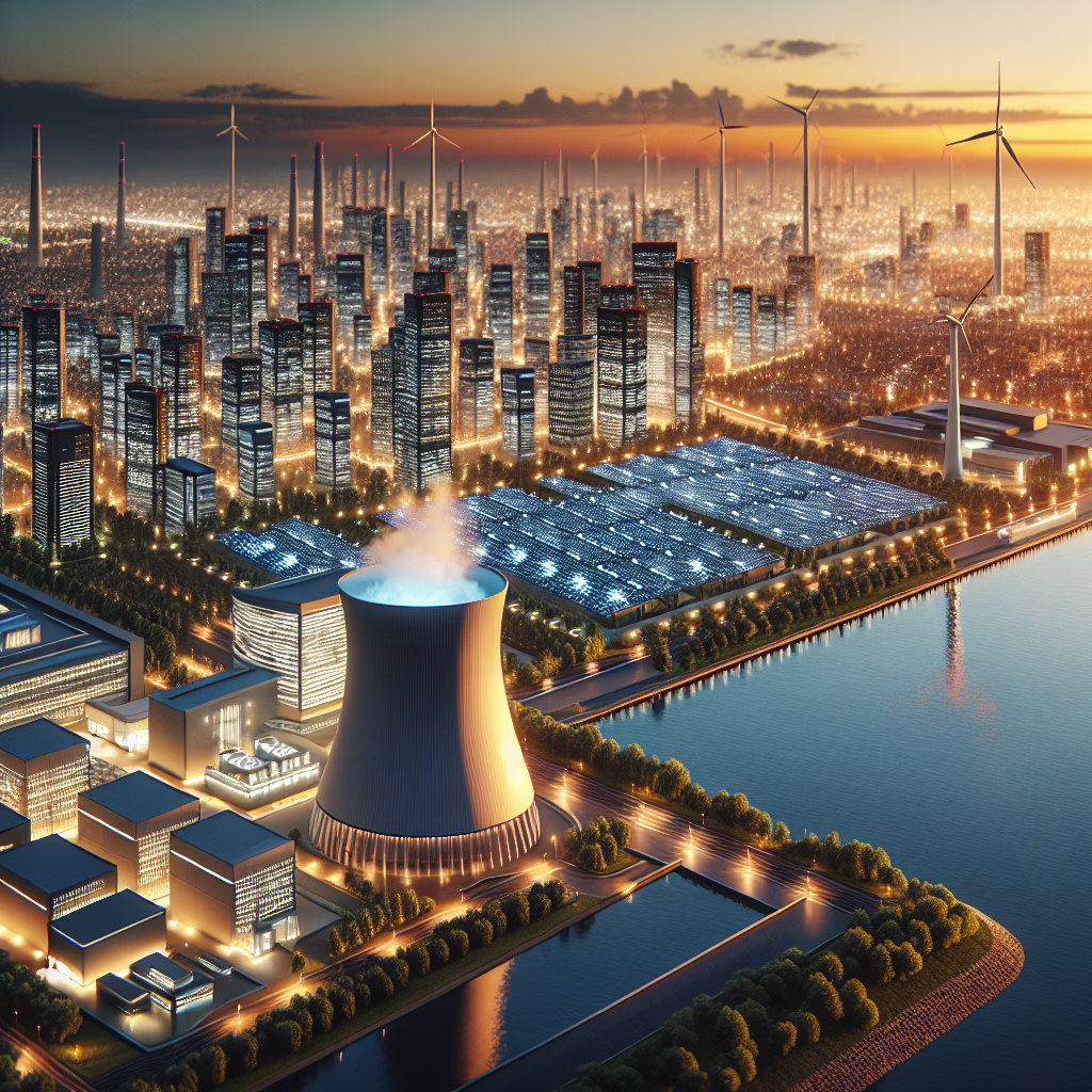 amazon-google-and-meta-a-pledge-for-nuclear-expansion