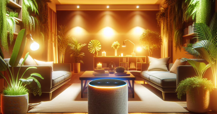 Amazon’s Echo Speakers: Time for a Name Change to Alexa Devices?