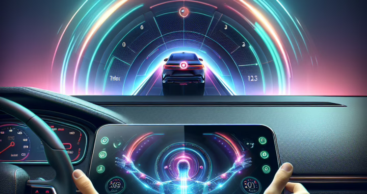 Android Auto 14.0: Gemini Takes the Wheel from Google Assistant