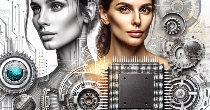 Angelina Jolie and RISC Architecture: A Match Made in Tech Heaven