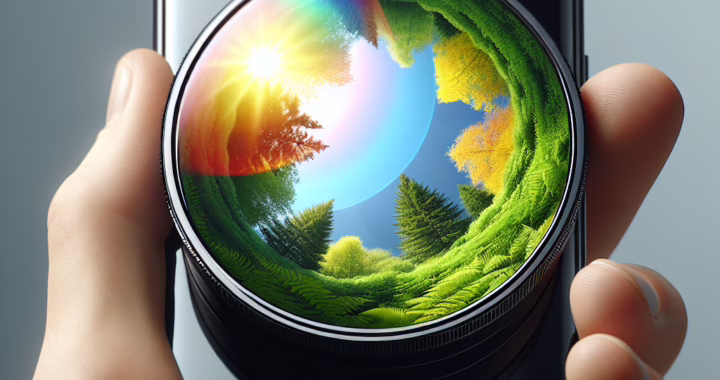 Apple & Google Cameras: The Next Wave of Mobile AI Magic