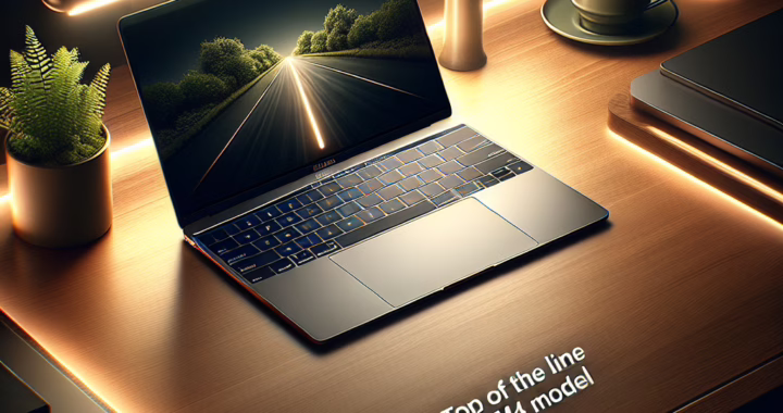 Apple MacBook Air M4: Anticipation and Excitement Unleashed