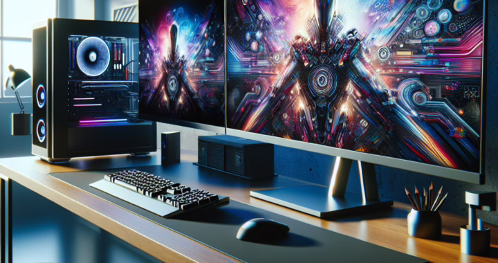 Apple Mac Studio M4 Max: A Peek into the Future of Tech