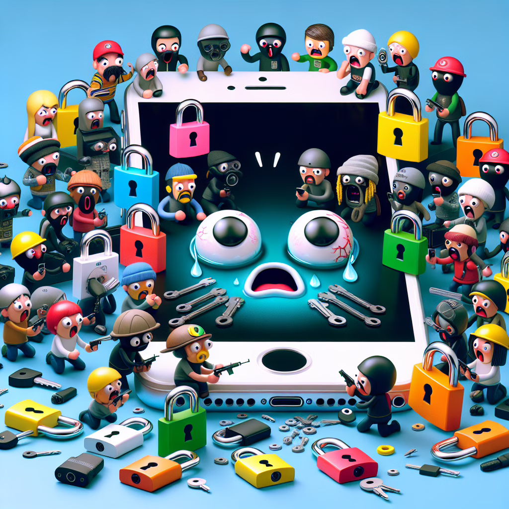 apple-password-vulnerability-a-comedic-take-on-security-woes