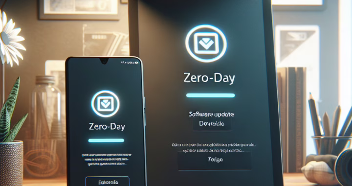 Apple Security Updates: Zero-Day Fixes for iPhones & iPads