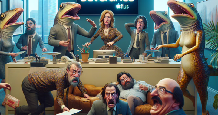 Apple TV Plus Renewed Severance for Season 3: What’s Next?