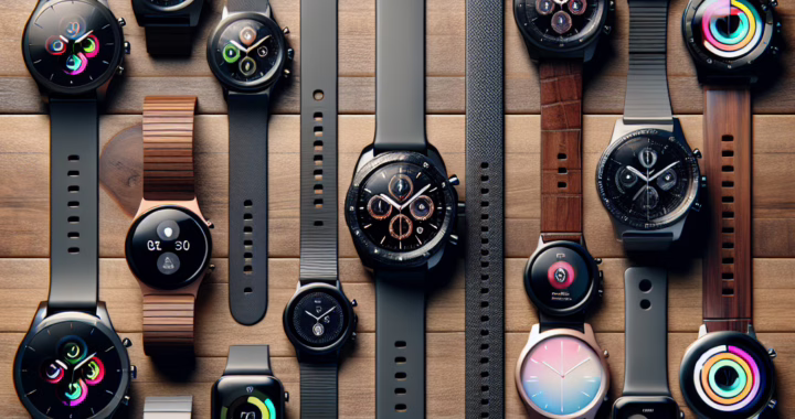 Apple Watch SE 3 in Jeopardy: A Look at Future Smartwatches