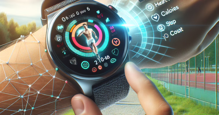 Apple Watch Upgrade: AI and Cameras for a Smarter Future