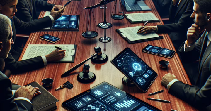 Apple’s Secret Hearing: A Peek Behind the Curtain of UK Security