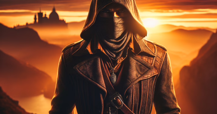 Assassin’s Creed: Shadows in Photo Mode – A New Adventure
