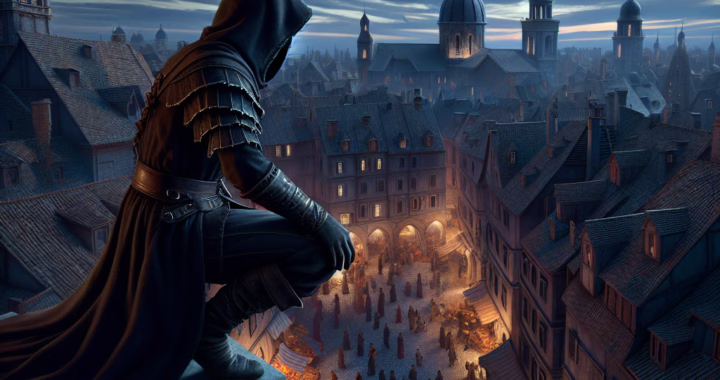 Assassin’s Creed Stealth: Mastering Shadows in 2025