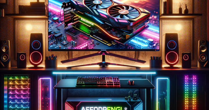 Asus’ Affordable Take on Nvidia’s Project: A Game Changer