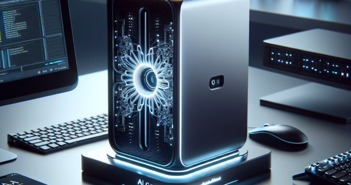 Asus Launches Mini AI Supercomputer: Ascent GX10 at $2999