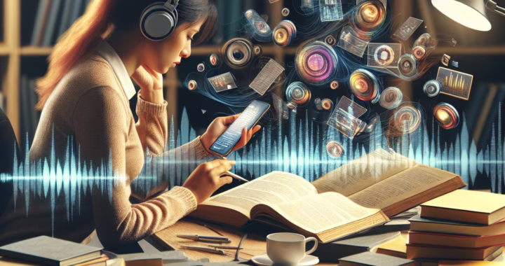 Audio Overview in Google Gemini: A Game Changer for AI