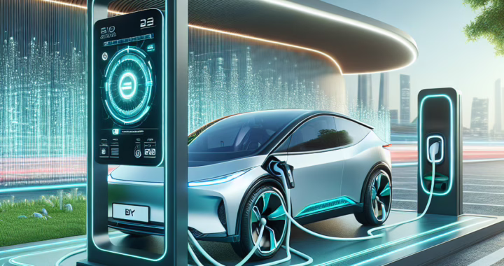 BYD’s EV Platform: 249 Miles in 5 Minutes – Tesla, Take Note!