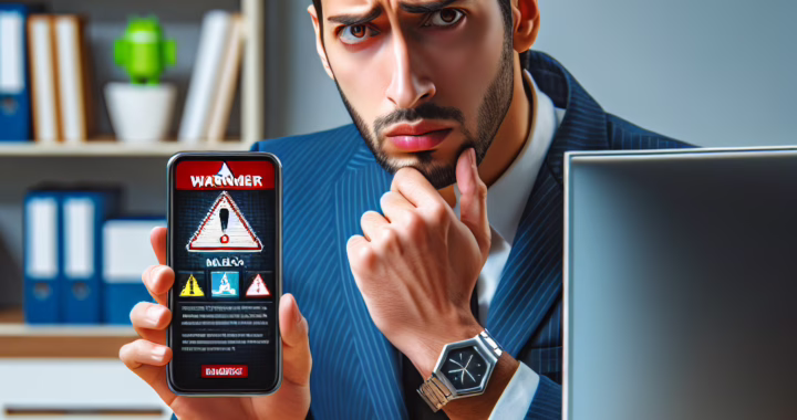 BadBox Malware Strikes: What You Need to Know for Android Safety