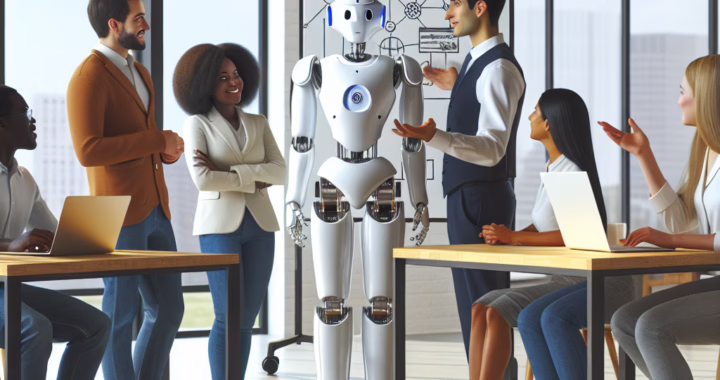 Benevolent AI: Anthropic’s Quest for a Friendly Future