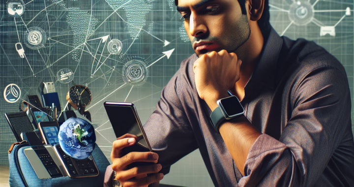 Best Phones You Can’t Buy in the US: A Comedic Guide