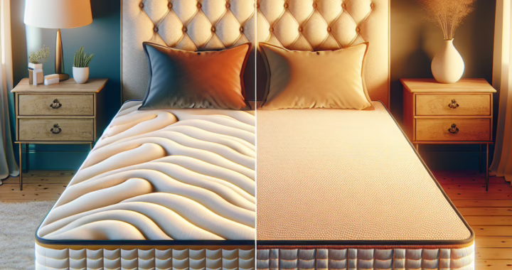 Best Split Mattress Toppers for Couples: Sleep Like Royalty