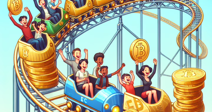 Bitcoin ETFs and ETH Funds: A Rollercoaster of Inflows