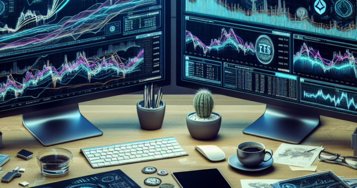 Bitcoin & Ethereum ETFs: The Future of Crypto Investment