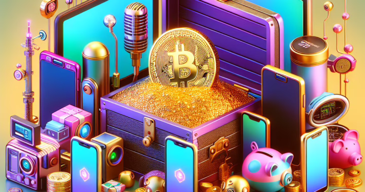 Bitcoin’s Safe Haven Status in Doubt: Tech Stocks Take the Lead