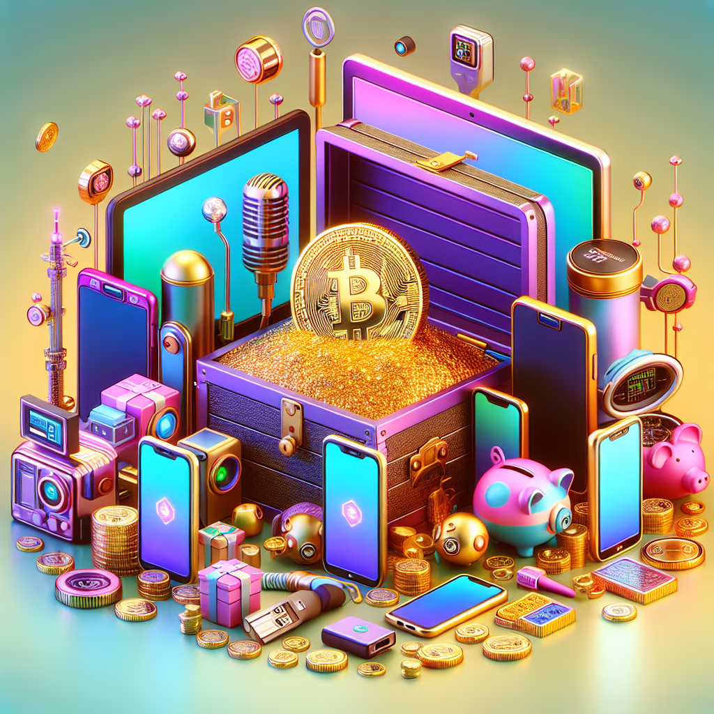 bitcoins-safe-haven-status-in-doubt-tech-stocks-take-the-lead