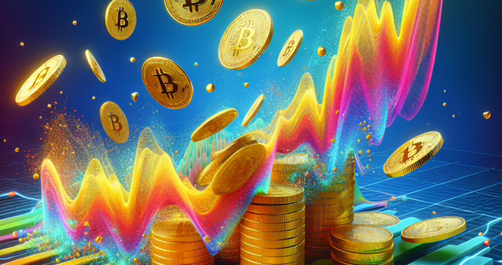 Bitcoin’s Support Dance: Stabilizing, but Not Quite a Party