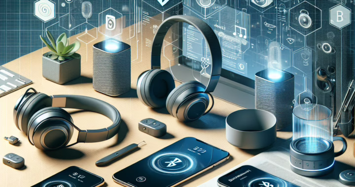 Bluetooth Basics: Discover the Wonders of Wireless Tech