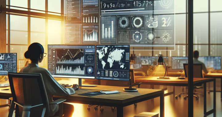 Boost Your Work with Microsoft Copilot: AI Agents Unleashed