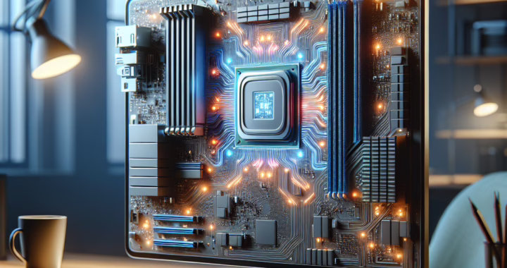 Boosting AI Performance with ASUS AI Cache: A Ryzen Revolution