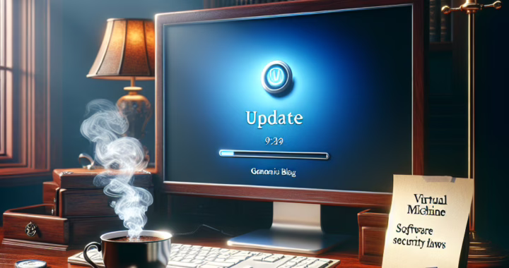 Broadcom Warns: VMware Tools Security Flaws Need Attention