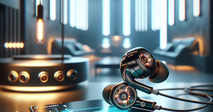Budget Audiophile Earbuds: High-End Sound Without the Price Tag