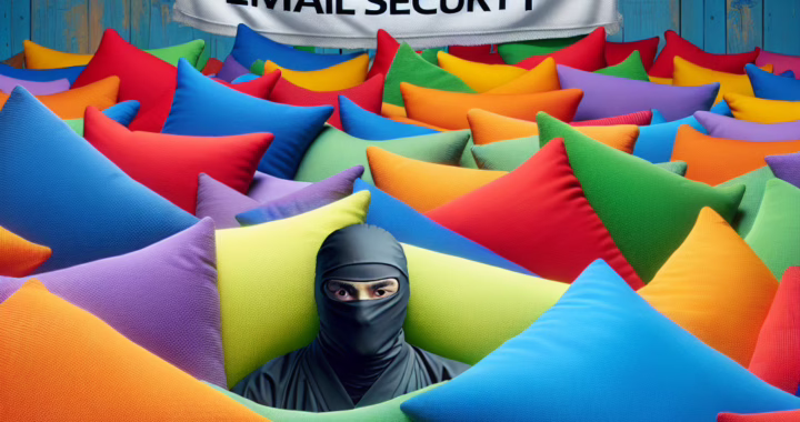 CSS Tricks: How Criminals Circumvent Email Filters in 2025
