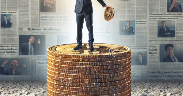 CZ’s Accusations: Binance, Trump, and Media Shenanigans