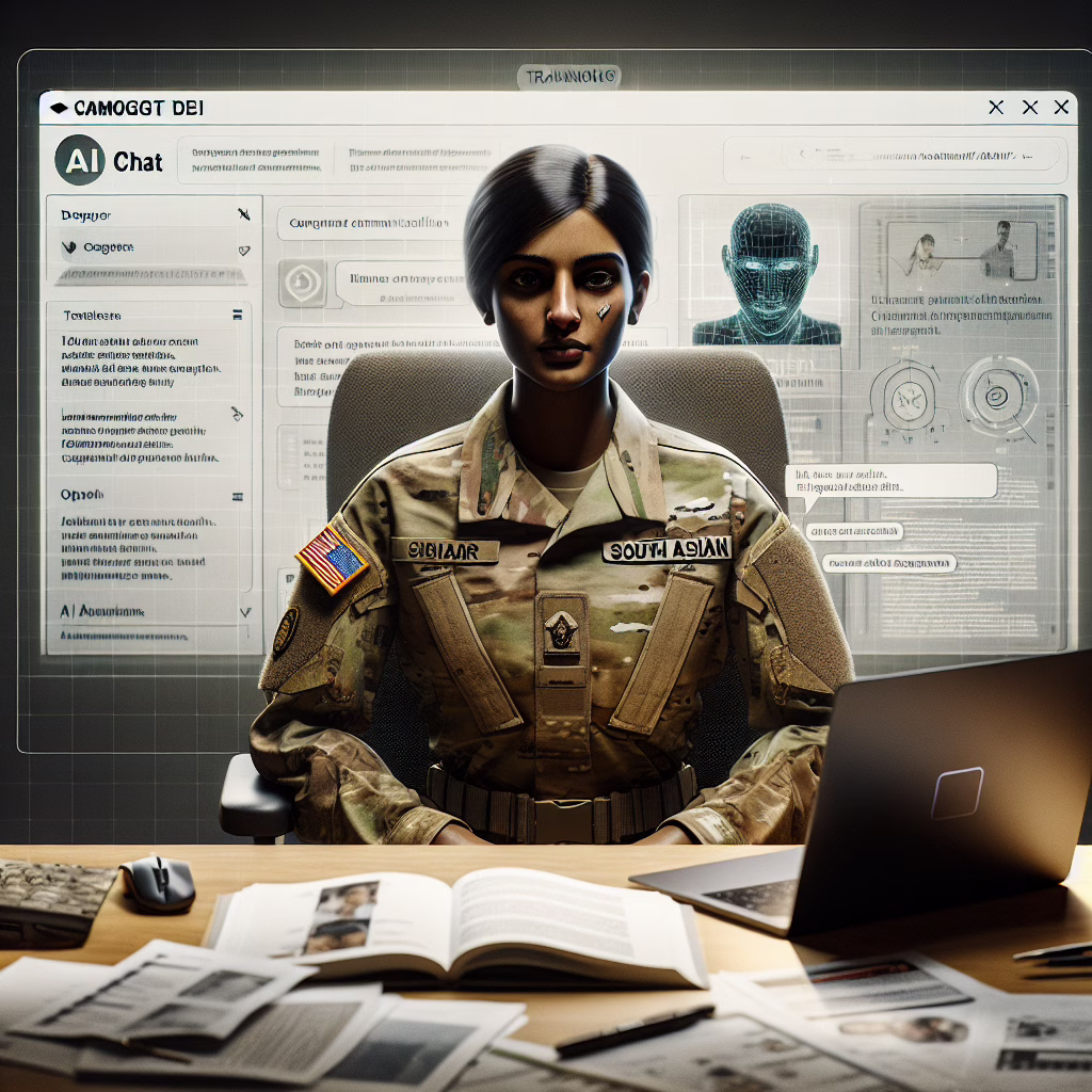 camouflage-and-gpt-the-armys-dei-material-makeover