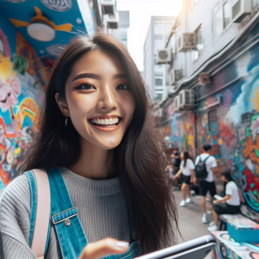 candise-lin-the-tiktok-influencer-shaping-chinas-trends