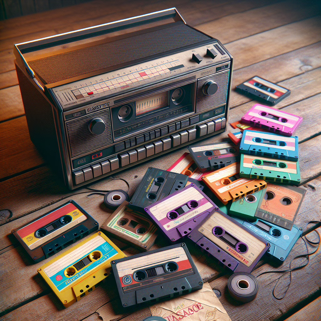 cassette-players-retro-nostalgia-meets-modern-efficiency